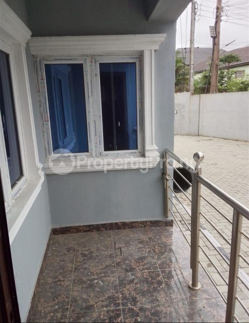 3 bedroom House for rent Royal Palmwill Estate, Badore Ajah Lagos