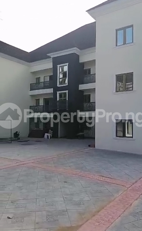 3 bedroom Flat / Apartment for rent Garki 2 Abuja