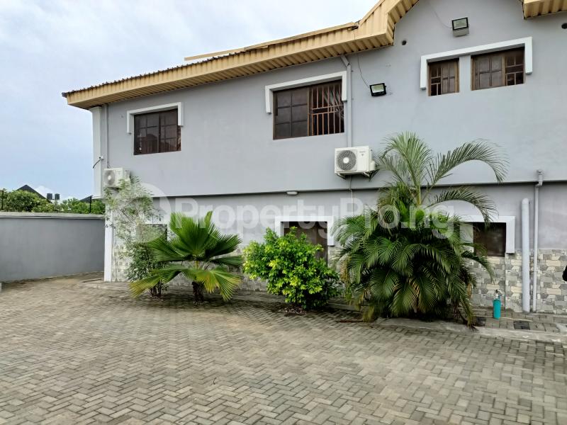 3 bedroom Flat / Apartment for rent Greenville Estata Badore Ajah Lagos