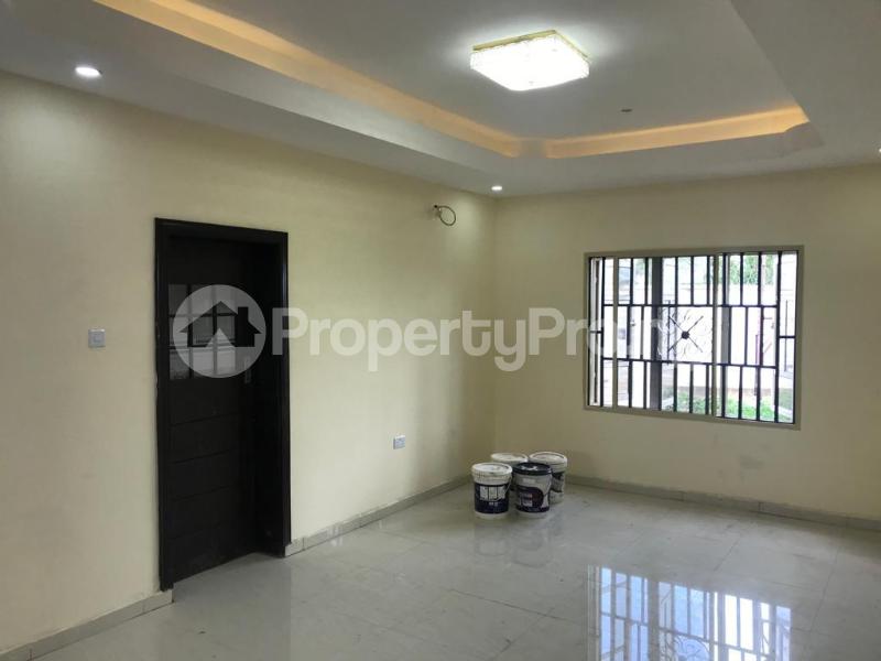3 Bedroom Flat / Apartment in Akobo Ibadan Oyo Flat / Apartment for