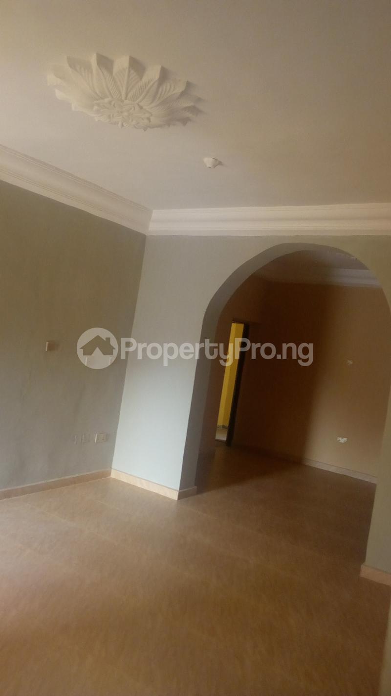 3 bedroom Flat / Apartment for rent Transekulu By Tanker Park Enugu Enugu