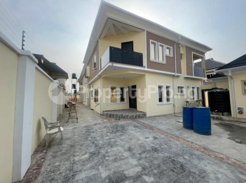 3 bedroom Flat / Apartment for rent Ebute Ikorodu Lagos