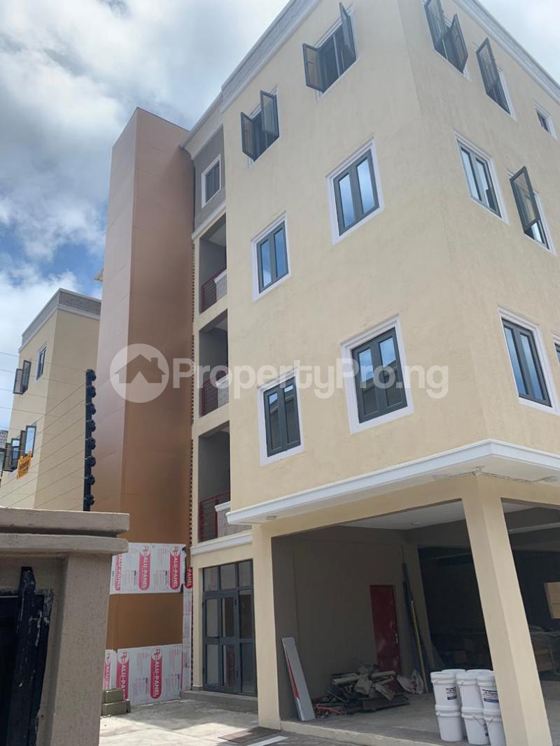 3 bedroom Flat / Apartment for rent Victoria Island Lagos