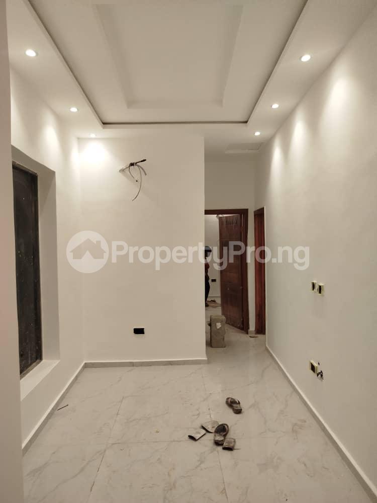 3 bedroom Flat / Apartment for sale Ikeja Omole phase 1 Ojodu Lagos