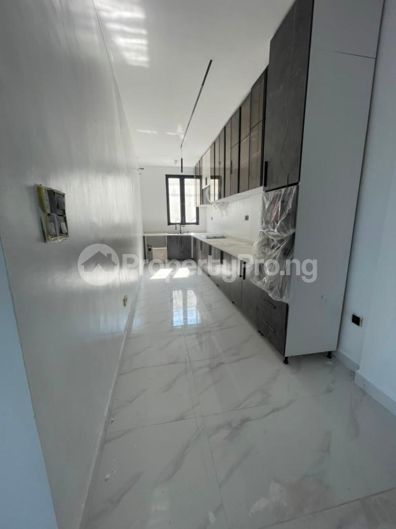 3 bedroom Flat / Apartment for rent Lekki Phase 1 Ikate Lekki Lagos