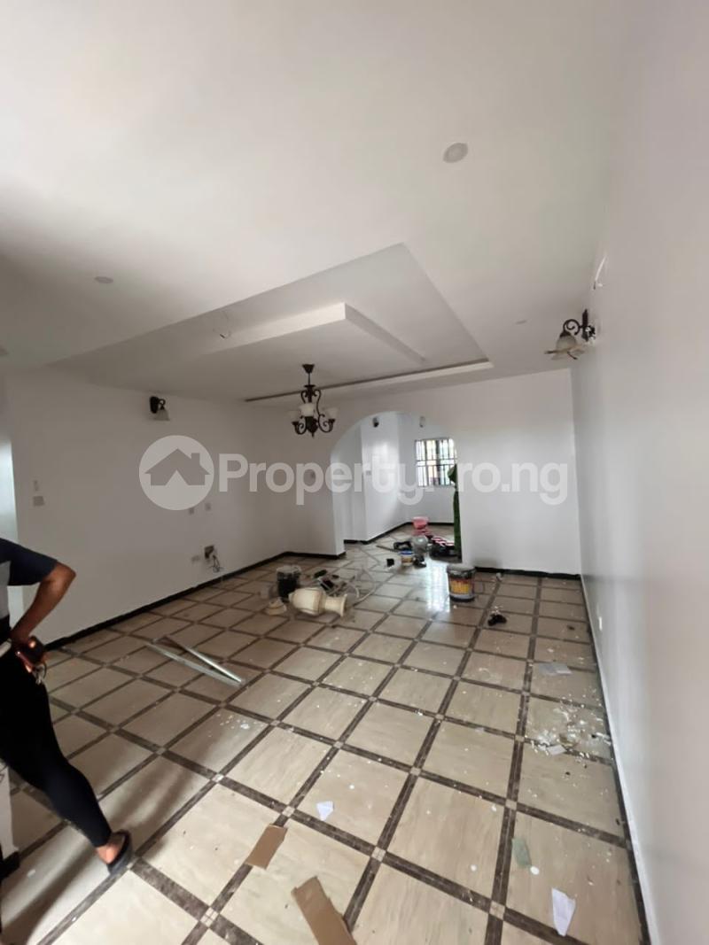 3 bedroom Flat / Apartment for rent Thomas Estate Thomas estate Ajah Lagos