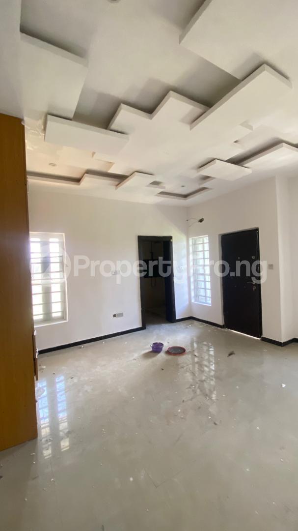 3 bedroom Flat / Apartment for rent Estate Blenco Peninsula Estate Ajah Lagos