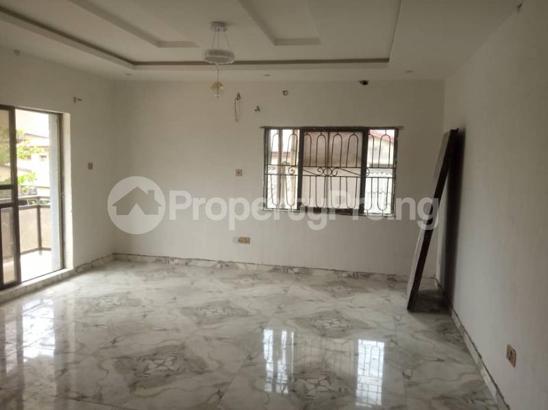 3 bedroom Flat / Apartment for rent Akins Mashill Ado Road Off Lekki-Epe Expressway Ajah Lagos - 0