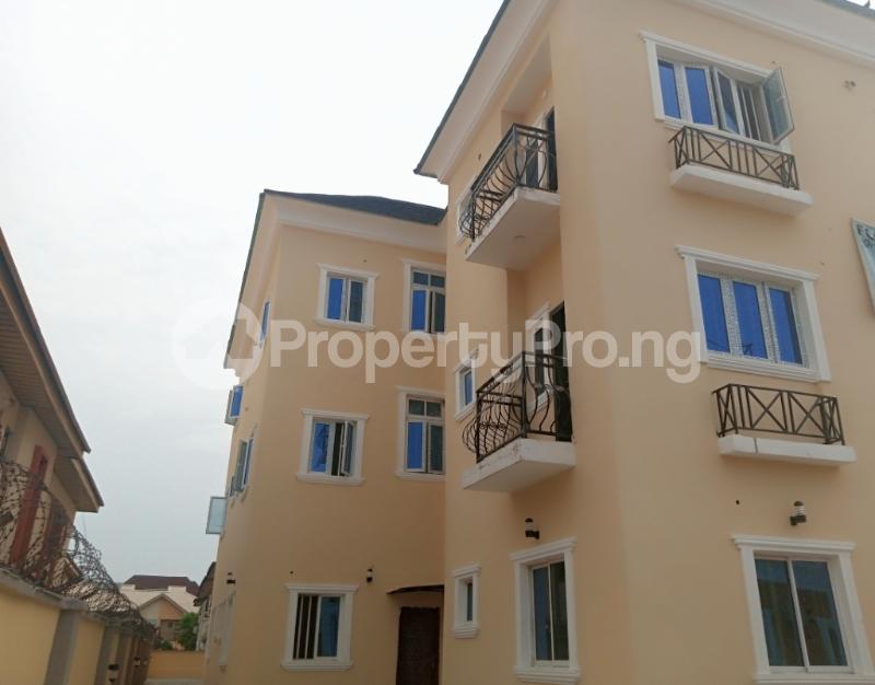 3 bedroom Flat / Apartment for sale Ikota Villa Ikota Lekki Lagos