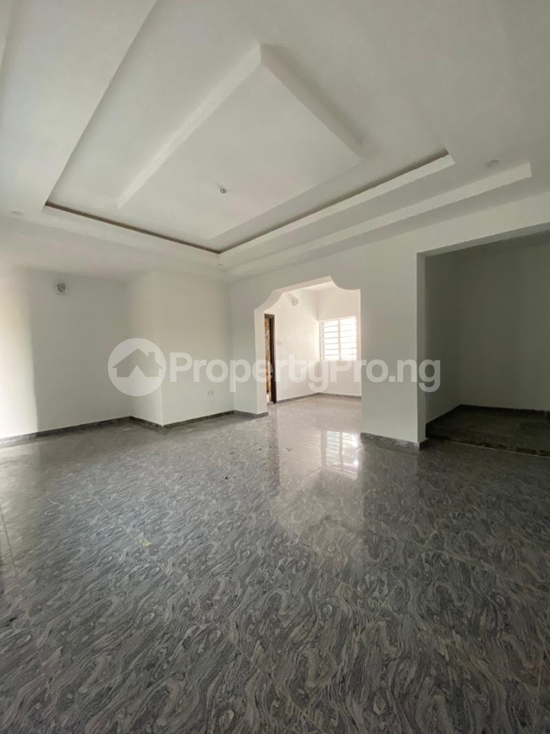 3 bedroom Flat / Apartment for rent New Road Awoyaya Ajah Lagos - 0