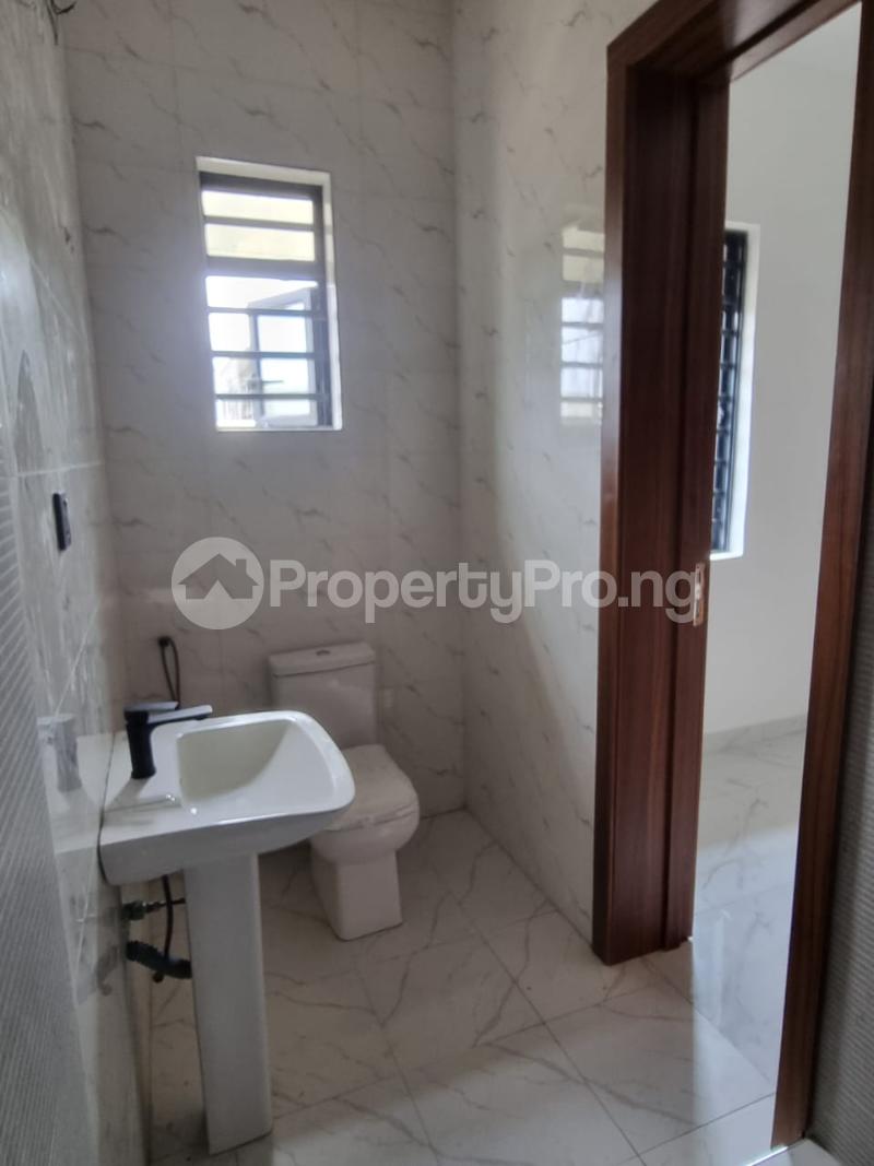 3 bedroom Flat / Apartment for rent Lekki Scheme 2 Abraham adesanya estate Ajah Lagos
