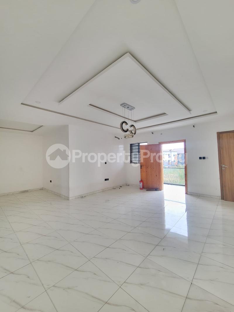 3 bedroom Flat / Apartment for rent Badore Ajah Lagos