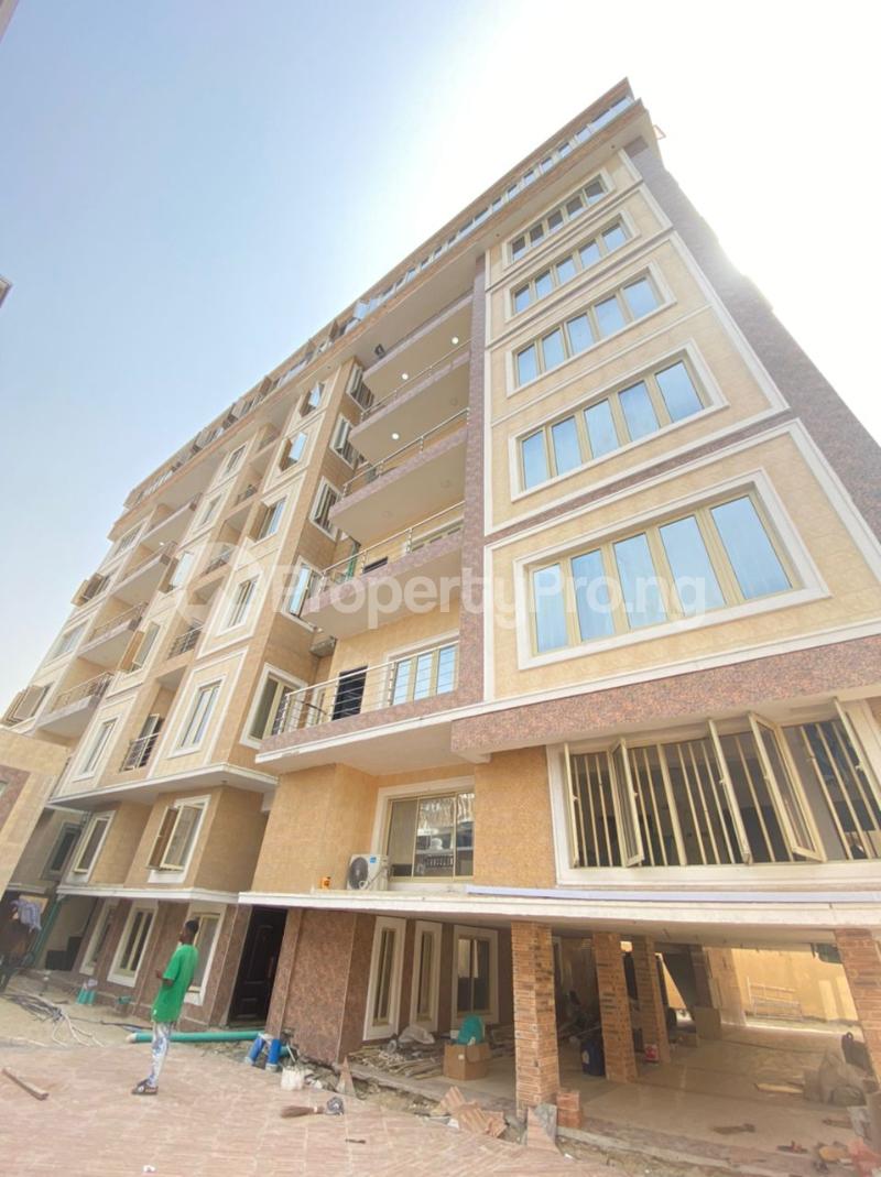 3 bedroom Flat / Apartment for sale Ikate Lekki Lagos