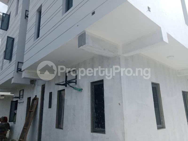 3 bedroom Flat / Apartment for rent Ikate Nicon Town Lekki Lagos