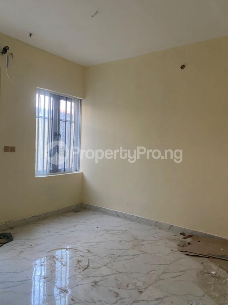 3 bedroom Flat / Apartment for rent Phase 2 Gbagada Lagos