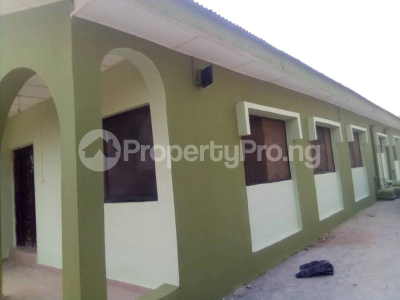 3 bedroom Flat / Apartment for rent Agara Off Kasumu Road, Tipper Garage Akala Express Ibadan Oyo - 8