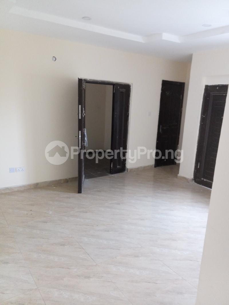 3 bedroom House for rent Badore Ajah Lagos