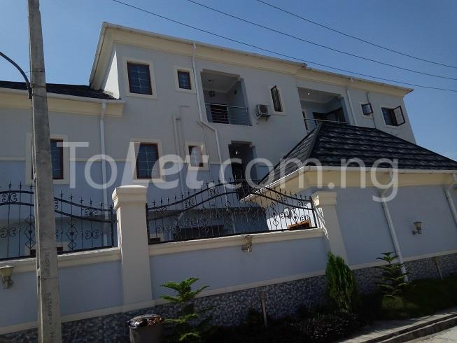 3 bedroom Flat / Apartment for rent Pet Ihuveen Vine Yard Amuwo Odofin Amuwo Odofin Lagos - 0