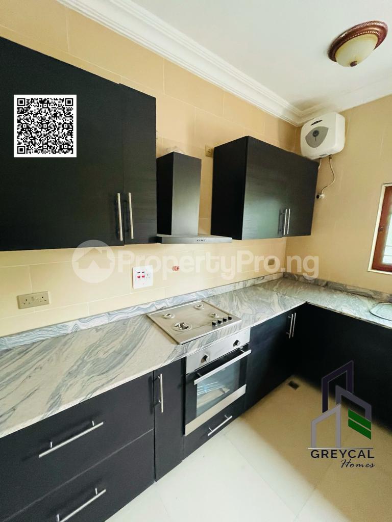 3 bedroom Flat / Apartment for rent   Banana Island Ikoyi Lagos