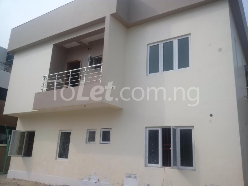 3 bedroom Flat / Apartment for rent Christ Avenue Lagos