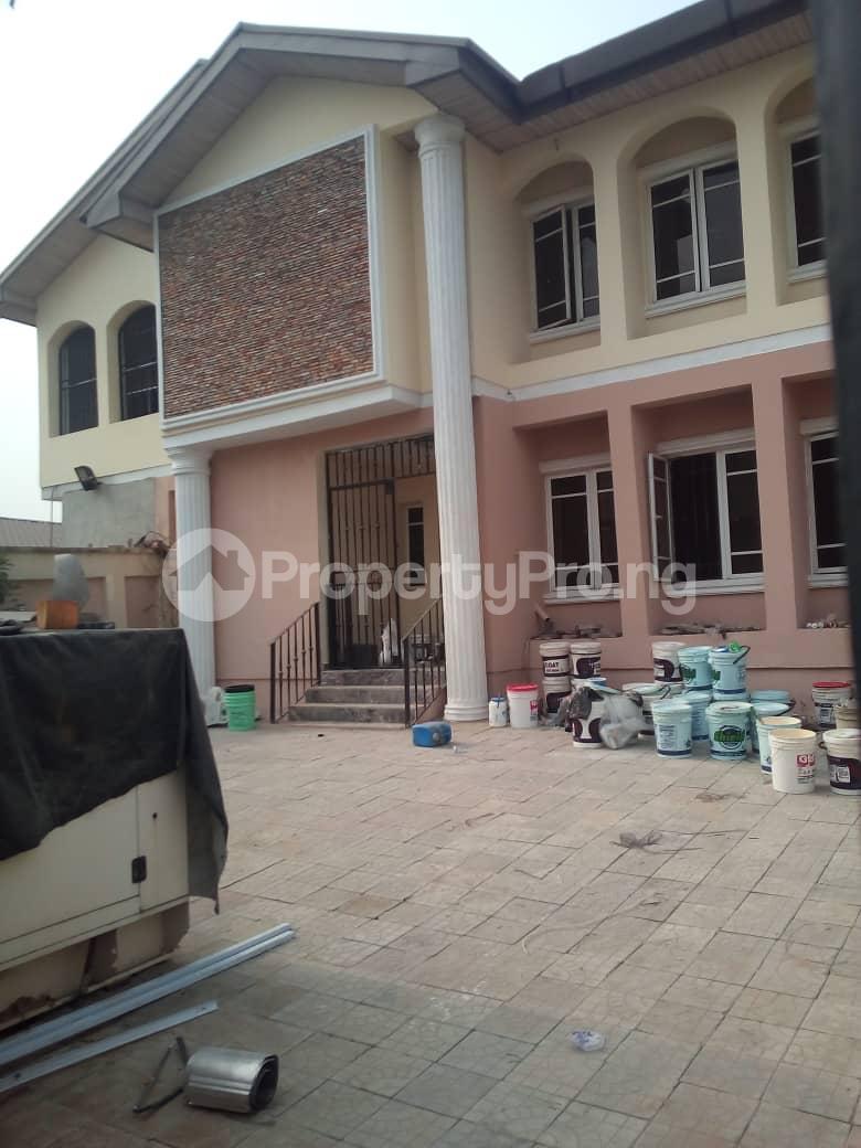 3 bedroom Flat / Apartment for sale   Millenuim/UPS Gbagada Lagos