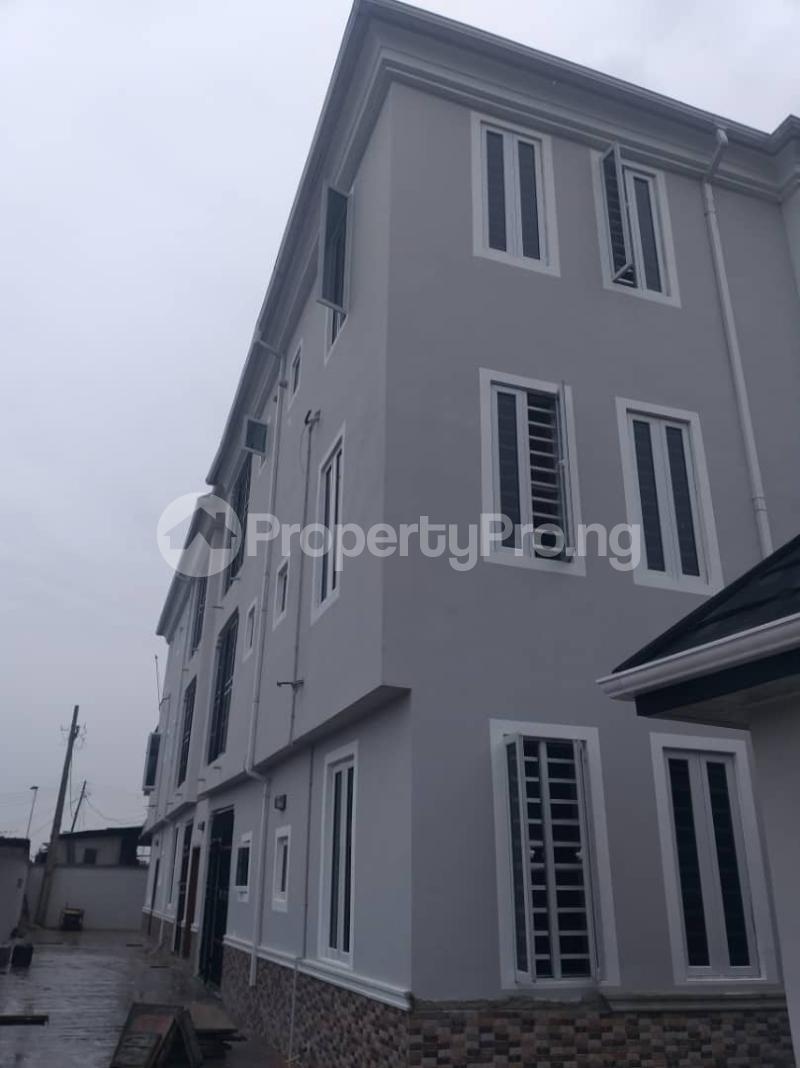 3 bedroom Flat / Apartment for rent   Ifako-gbagada Gbagada Lagos