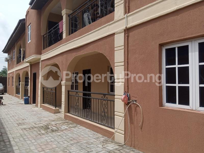 3 bedroom Flat / Apartment for rent Greenland Estate Ogombo Ajah Lagos