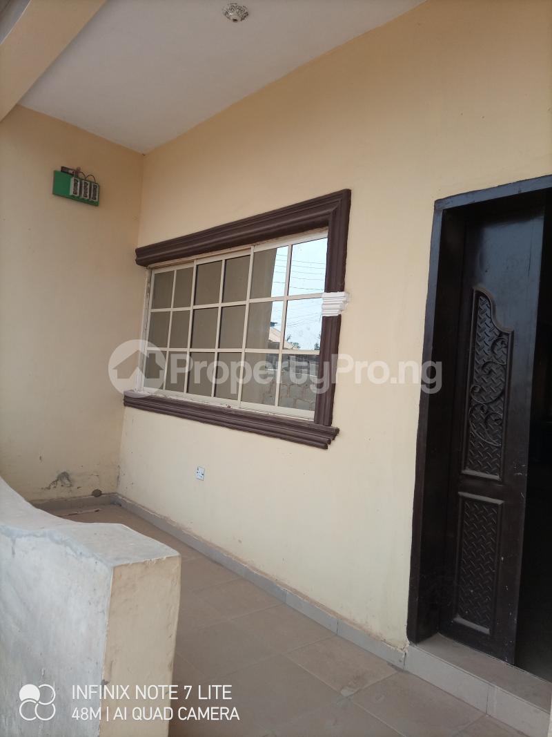 3 bedroom Flat / Apartment for rent Akobo Ibadan Oyo