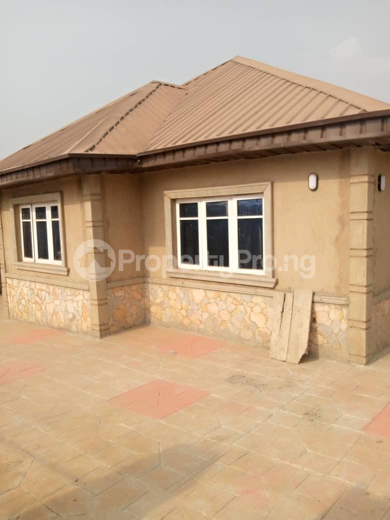 3 bedroom Flat / Apartment for rent   Akobo Ibadan Oyo