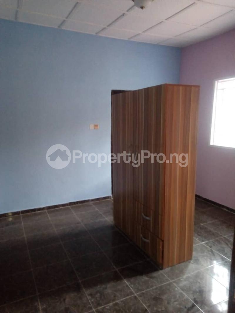 3 Bedroom Flat / Apartment in Omida Abeokuta Ogun Flat / Apartment
