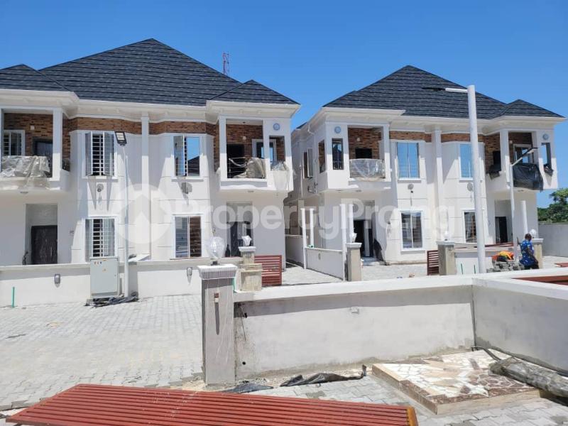 3 bedroom Flat / Apartment for rent Ikate Lekki Lagos