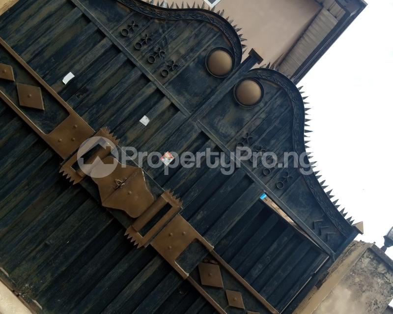 3 bedroom Flat / Apartment for rent Akala Express Ibadan Oyo