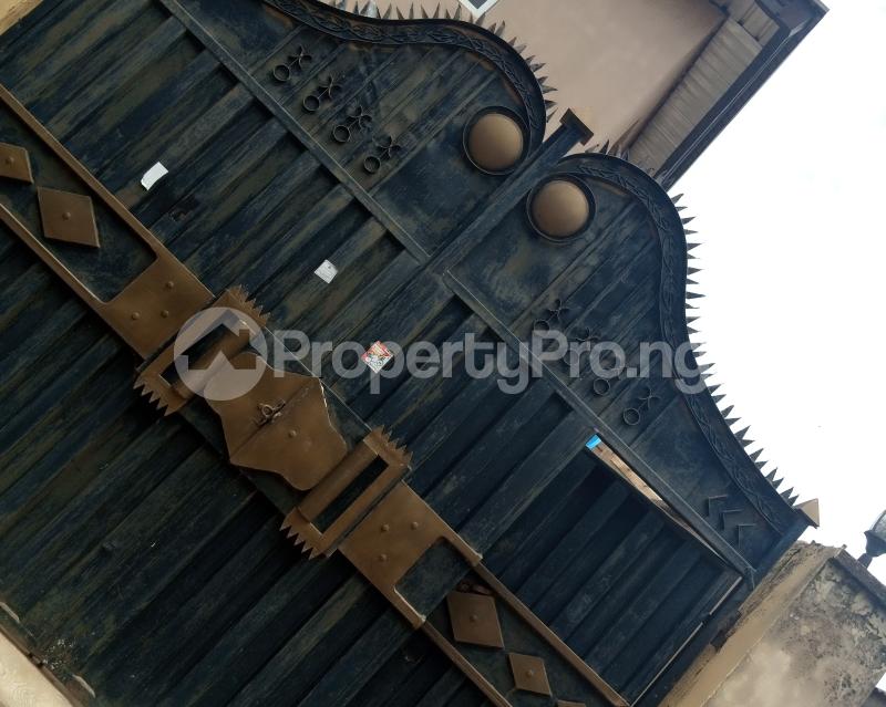 3 bedroom Flat / Apartment for rent Akala Express Ibadan Oyo - 0