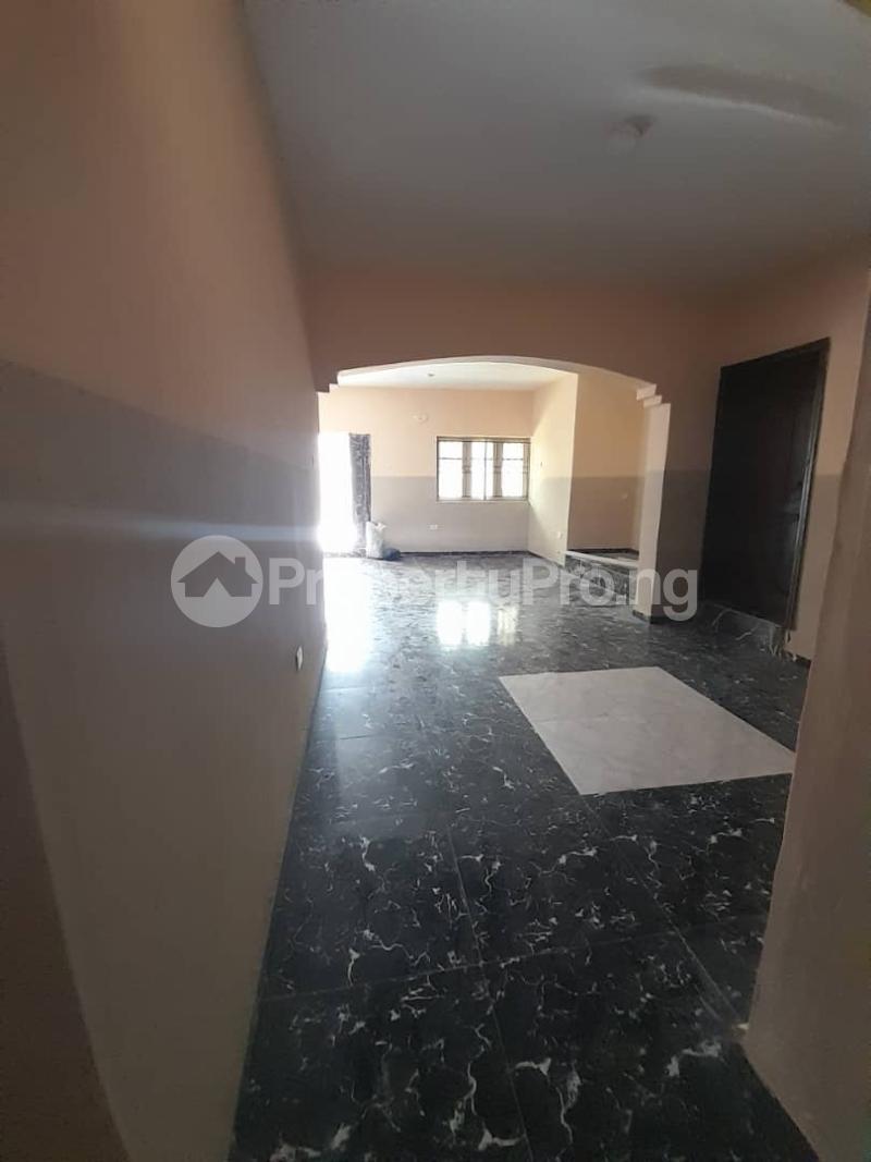 3 bedroom Flat / Apartment for rent Isokan Estate, Off Kasumu Road, Tipper Garage Akala Express Ibadan Oyo