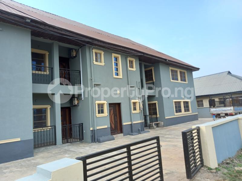 3 bedroom Flat / Apartment for rent 84, Kemta Housing Estate Extension Abeokuta Idi Aba Abeokuta Ogun