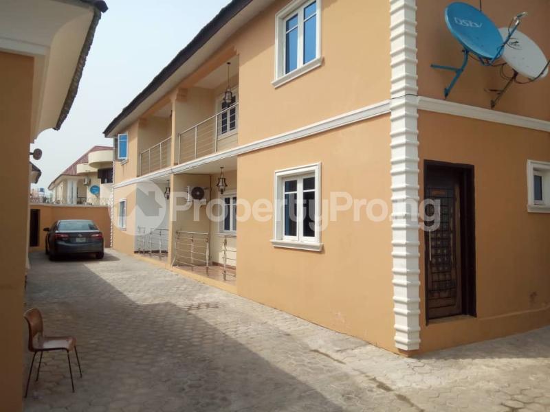 3 bedroom Flat / Apartment for rent   Lekki Phase 1 Lekki Lagos
