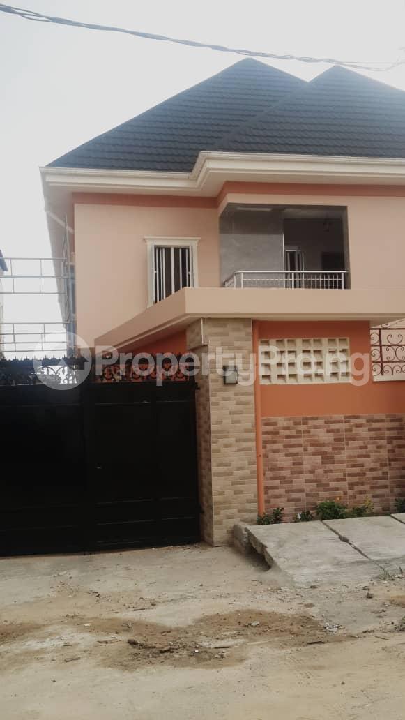 3 bedroom Flat / Apartment for rent   Anthony Village Maryland Lagos