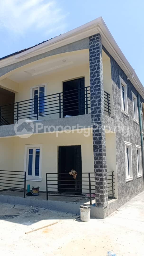 3 bedroom Flat / Apartment for rent chevron Lekki Lagos