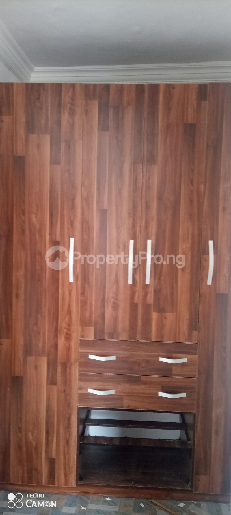 3 bedroom Flat / Apartment for rent Awa Street Park View Estate Ago palace Okota Lagos