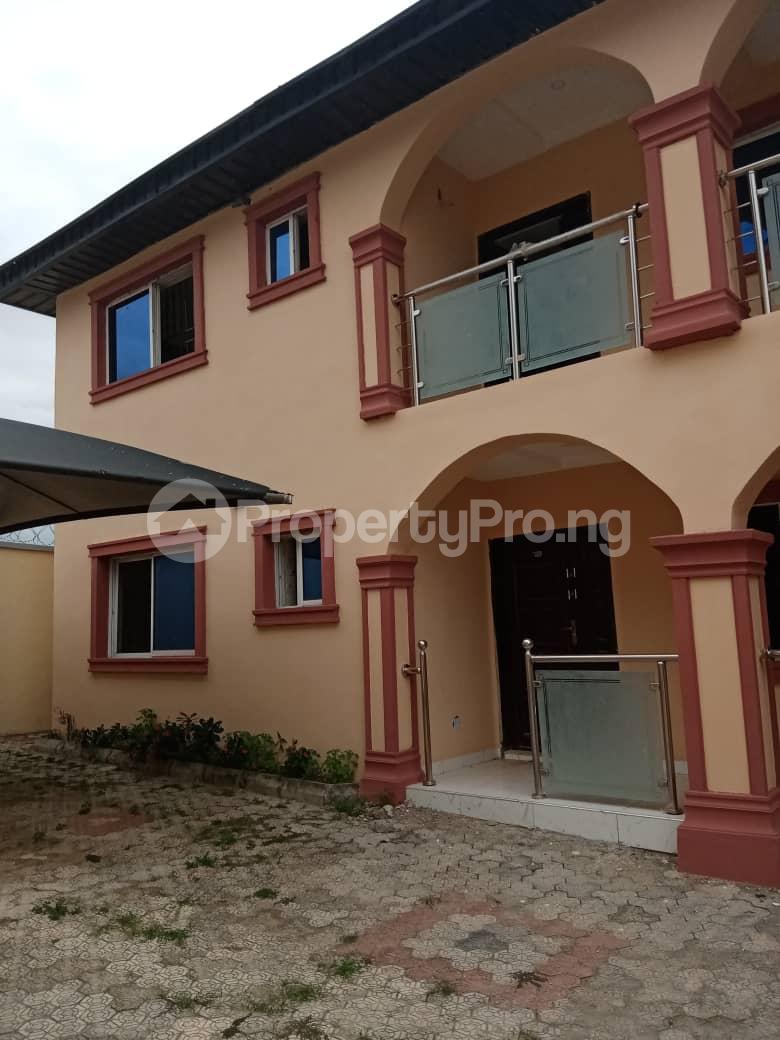 3 bedroom House for rent Olusoji, Oluyole Oluyole Estate Ibadan Oyo
