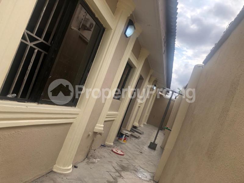 House for rent Aree Oluyole Estate Ibadan Oluyole Estate Ibadan Oyo