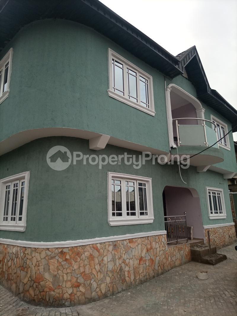 3 bedroom Flat / Apartment for rent S Akobo Ibadan Oyo