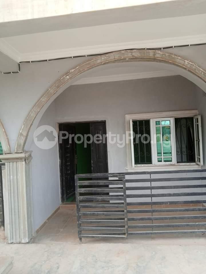 3 bedroom Flat / Apartment for rent Salom Estate Idi Ope Akala Express Ibadan Oyo - 0