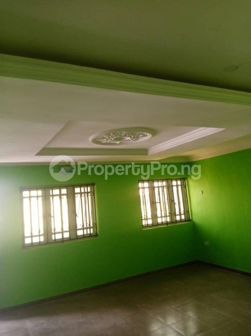 3 bedroom Flat / Apartment for rent Salon Estate Idi Ope Akala Express Ibadan Oyo