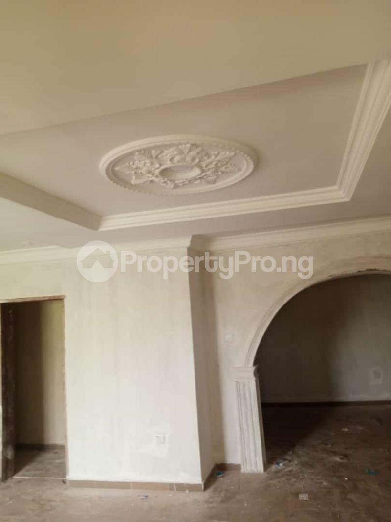 3 bedroom Flat / Apartment for rent Idi Ope Along Liberty Academy Off Akala Express Akala Express Ibadan Oyo - 8
