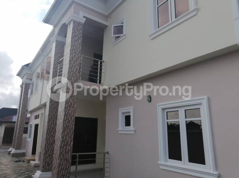 3 bedroom Flat / Apartment for rent Aptech Road Sangotedo Ajah Lagos