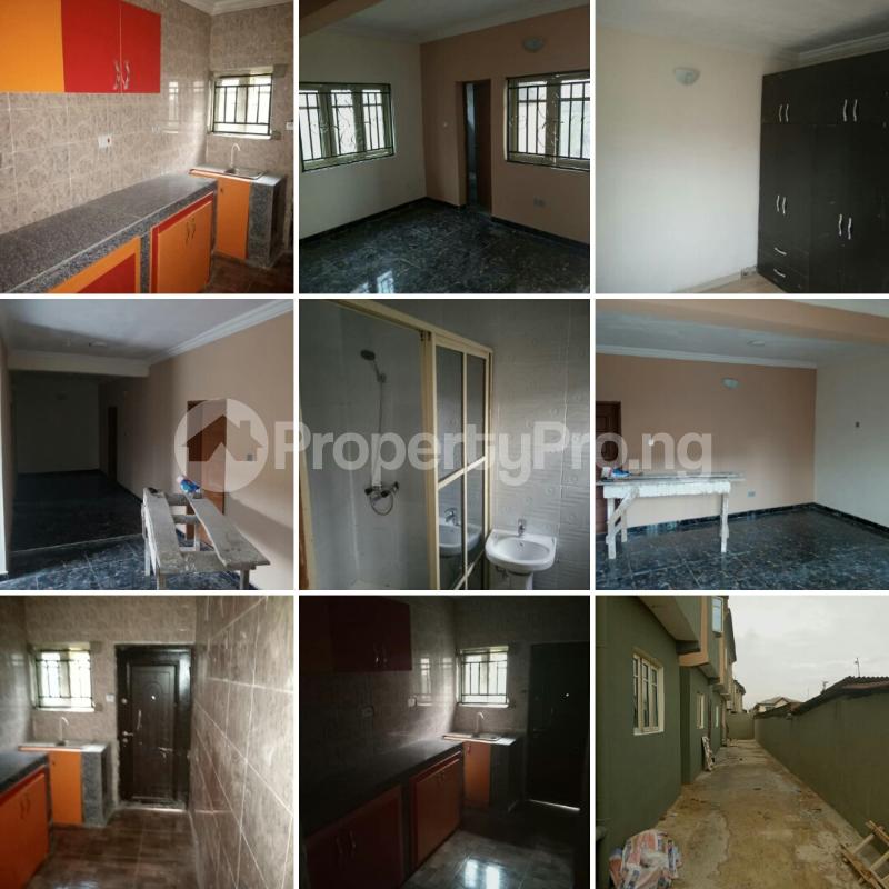 3 Bedroom House in Ifakogbagada Gbagada Lagos House for rent in gbagada House in gbagada