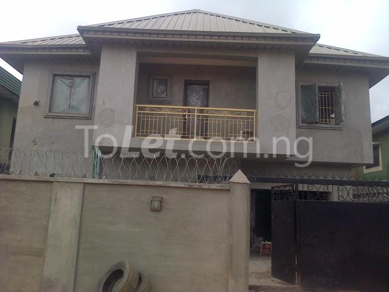 3 bedroom Flat / Apartment for rent Surulere Lagos