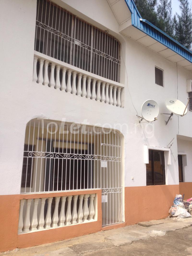 3 bedroom Flat / Apartment for rent Thomas Estate Ajah Lagos