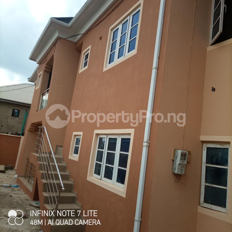 3 bedroom Flat / Apartment for rent Akobo Ibadan Oyo